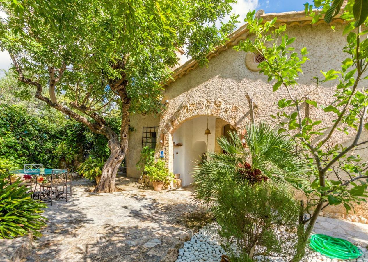 Villa Calvario By Sealand Villas Pollensa Exterior foto