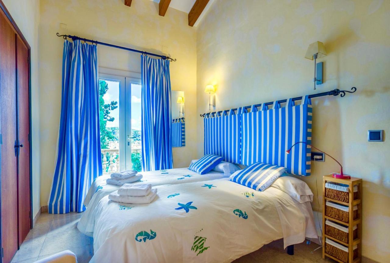 Villa Calvario By Sealand Villas Pollensa Exterior foto
